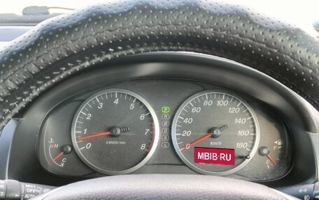 Mazda Demio III (DE), 2006 год, 444 999 рублей, 22 фотография