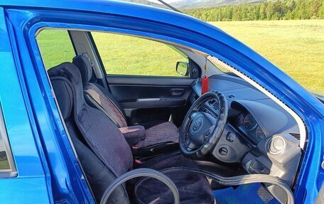 Mazda Demio III (DE), 2006 год, 444 999 рублей, 23 фотография