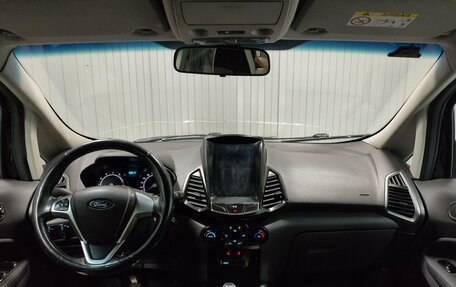 Ford EcoSport, 2016 год, 580 000 рублей, 8 фотография
