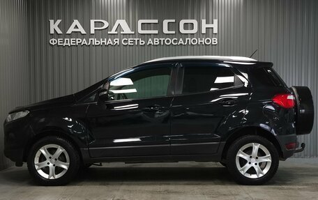 Ford EcoSport, 2016 год, 580 000 рублей, 5 фотография