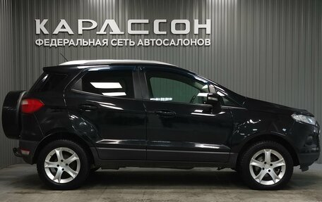 Ford EcoSport, 2016 год, 580 000 рублей, 6 фотография