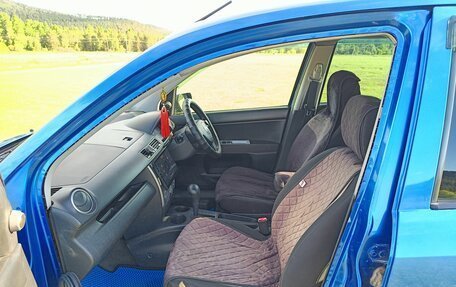 Mazda Demio III (DE), 2006 год, 444 999 рублей, 24 фотография