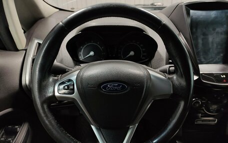 Ford EcoSport, 2016 год, 580 000 рублей, 7 фотография