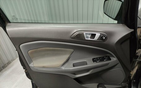 Ford EcoSport, 2016 год, 580 000 рублей, 13 фотография