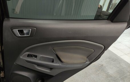 Ford EcoSport, 2016 год, 580 000 рублей, 16 фотография