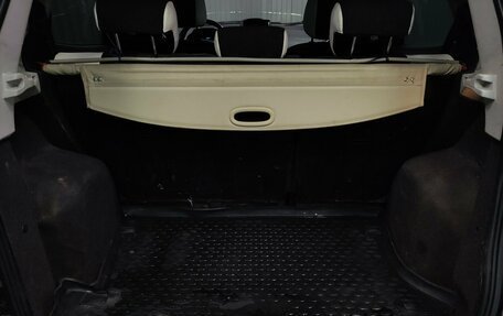Ford EcoSport, 2016 год, 580 000 рублей, 17 фотография
