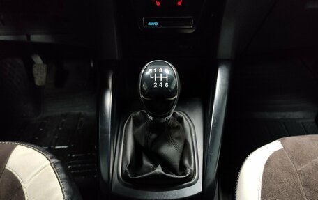 Ford EcoSport, 2016 год, 580 000 рублей, 12 фотография