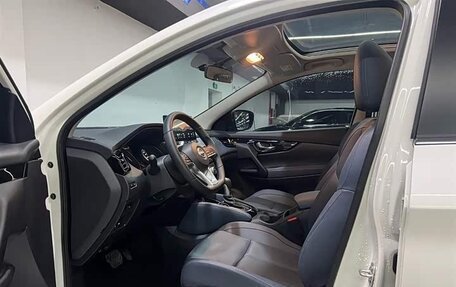 Nissan Qashqai, 2026 год, 2 250 009 рублей, 7 фотография