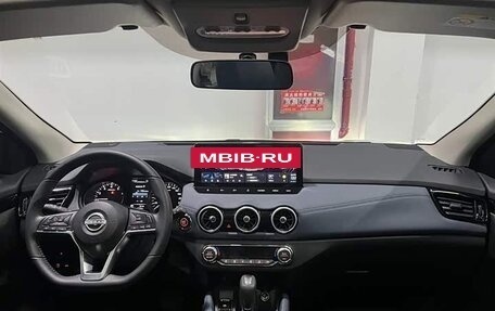 Nissan Qashqai, 2026 год, 2 250 009 рублей, 9 фотография