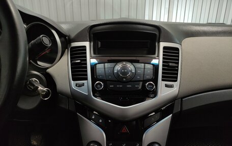 Chevrolet Cruze II, 2012 год, 610 000 рублей, 11 фотография