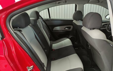 Chevrolet Cruze II, 2012 год, 610 000 рублей, 10 фотография