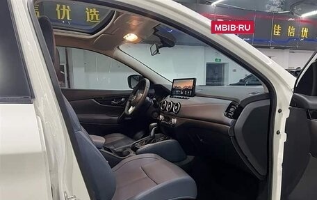 Nissan Qashqai, 2026 год, 2 250 009 рублей, 14 фотография
