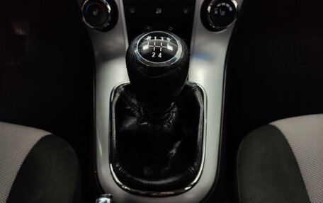 Chevrolet Cruze II, 2012 год, 610 000 рублей, 12 фотография