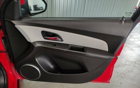 Chevrolet Cruze II, 2012 год, 610 000 рублей, 15 фотография