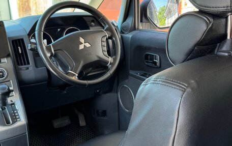 Mitsubishi Delica D:5 I, 2010 год, 1 950 000 рублей, 5 фотография