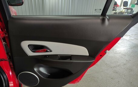 Chevrolet Cruze II, 2012 год, 610 000 рублей, 16 фотография