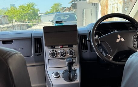 Mitsubishi Delica D:5 I, 2010 год, 1 950 000 рублей, 6 фотография