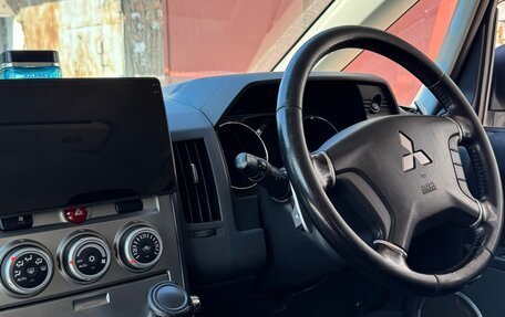 Mitsubishi Delica D:5 I, 2010 год, 1 950 000 рублей, 7 фотография