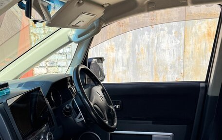 Mitsubishi Delica D:5 I, 2010 год, 1 950 000 рублей, 8 фотография