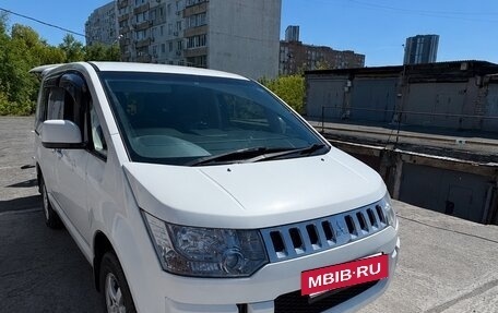 Mitsubishi Delica D:5 I, 2010 год, 1 950 000 рублей, 4 фотография