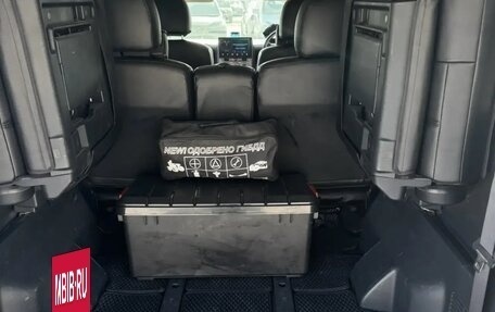 Mitsubishi Delica D:5 I, 2010 год, 1 950 000 рублей, 10 фотография