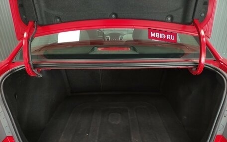 Chevrolet Cruze II, 2012 год, 610 000 рублей, 17 фотография