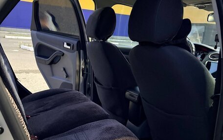 Ford Focus II рестайлинг, 2011 год, 690 000 рублей, 14 фотография