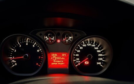 Ford Focus II рестайлинг, 2011 год, 690 000 рублей, 12 фотография