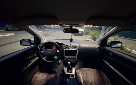 Ford Focus II рестайлинг, 2011 год, 690 000 рублей, 13 фотография