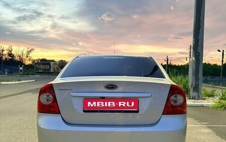 Ford Focus II рестайлинг, 2011 год, 690 000 рублей, 7 фотография