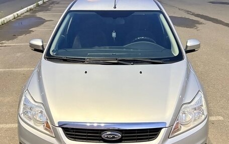 Ford Focus II рестайлинг, 2011 год, 690 000 рублей, 8 фотография