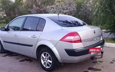 Renault Megane II, 2006 год, 420 000 рублей, 3 фотография