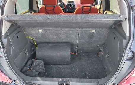 Opel Corsa D, 2007 год, 300 000 рублей, 19 фотография