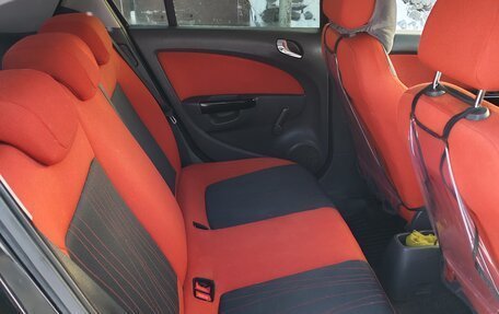Opel Corsa D, 2007 год, 300 000 рублей, 15 фотография