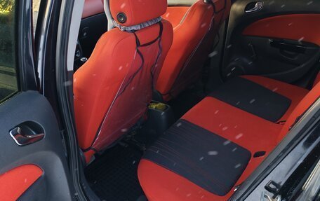 Opel Corsa D, 2007 год, 300 000 рублей, 20 фотография