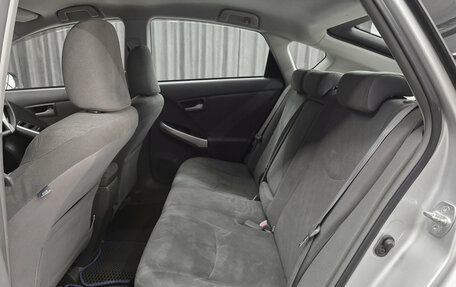 Toyota Prius, 2010 год, 899 000 рублей, 15 фотография