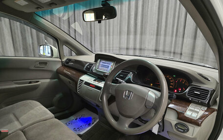 Honda Edix, 2004 год, 559 000 рублей, 10 фотография