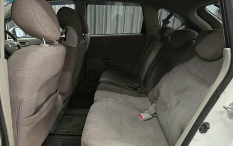 Honda Edix, 2004 год, 559 000 рублей, 16 фотография