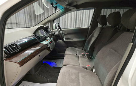 Honda Edix, 2004 год, 559 000 рублей, 13 фотография