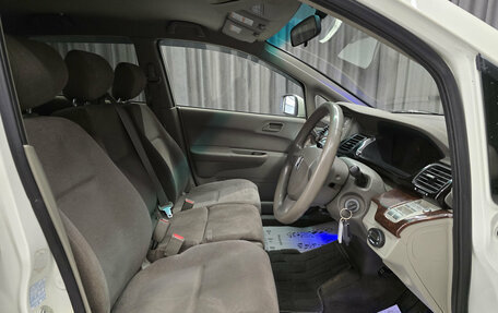 Honda Edix, 2004 год, 559 000 рублей, 9 фотография