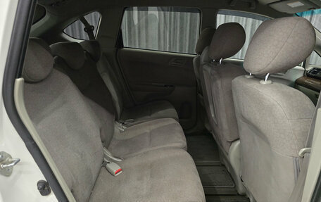 Honda Edix, 2004 год, 559 000 рублей, 15 фотография