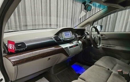 Honda Edix, 2004 год, 559 000 рублей, 14 фотография