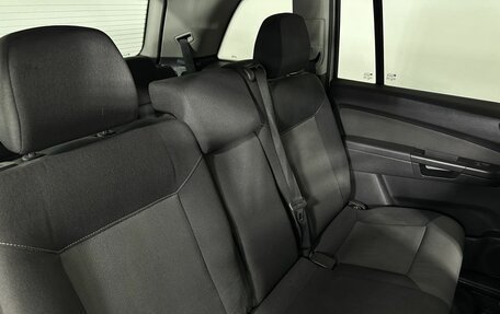 Opel Zafira B, 2007 год, 550 000 рублей, 15 фотография