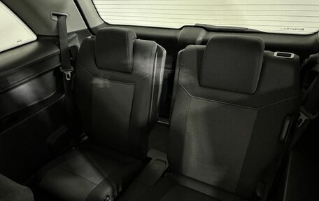 Opel Zafira B, 2007 год, 550 000 рублей, 18 фотография