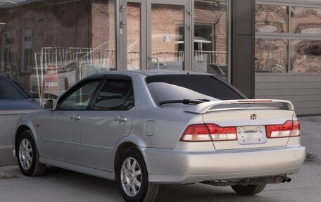 Honda Accord VII рестайлинг, 2002 год, 550 000 рублей, 7 фотография