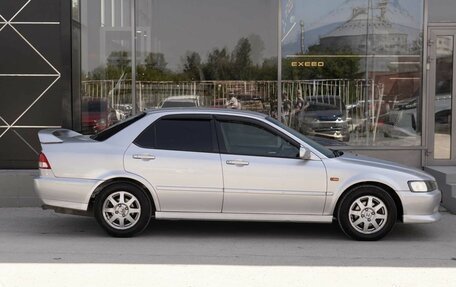 Honda Accord VII рестайлинг, 2002 год, 550 000 рублей, 4 фотография