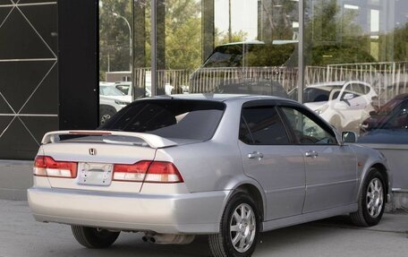 Honda Accord VII рестайлинг, 2002 год, 550 000 рублей, 5 фотография