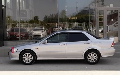 Honda Accord VII рестайлинг, 2002 год, 550 000 рублей, 8 фотография