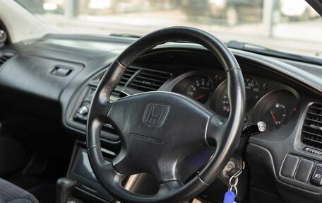 Honda Accord VII рестайлинг, 2002 год, 550 000 рублей, 11 фотография