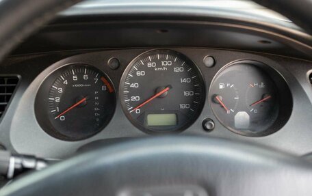 Honda Accord VII рестайлинг, 2002 год, 550 000 рублей, 12 фотография